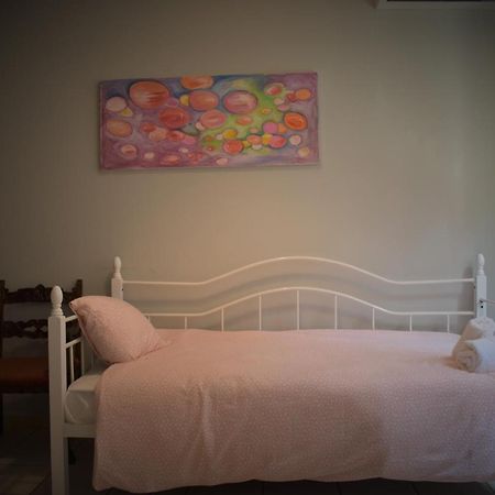 Great Location Comfort Flat Αθήνα Εξωτερικό φωτογραφία