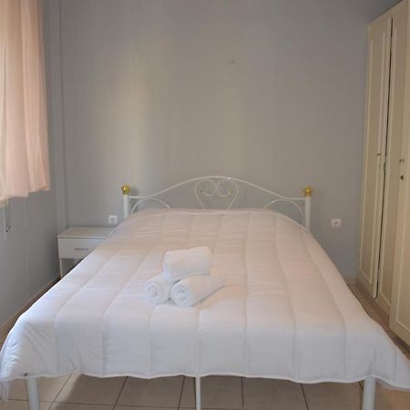 Great Location Comfort Flat Αθήνα Εξωτερικό φωτογραφία