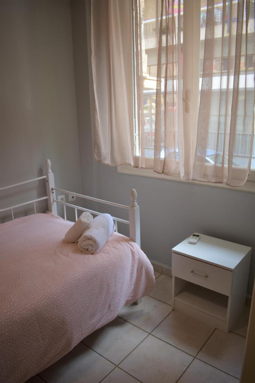 Great Location Comfort Flat Αθήνα Εξωτερικό φωτογραφία
