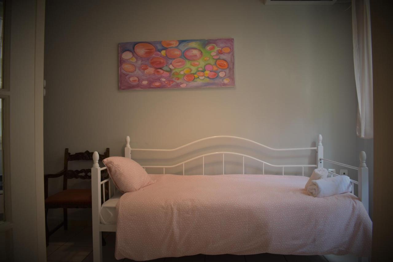 Great Location Comfort Flat Αθήνα Εξωτερικό φωτογραφία
