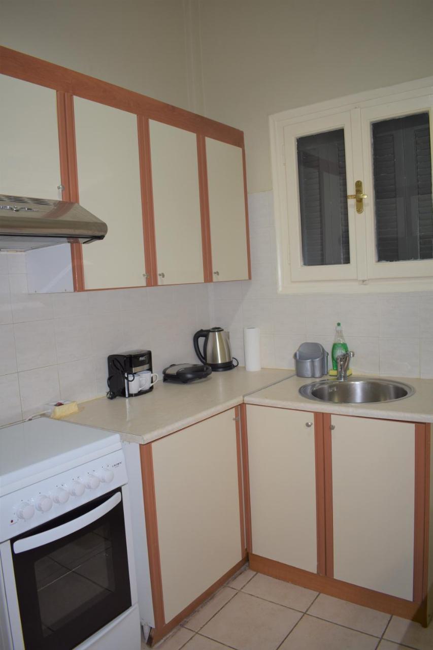 Great Location Comfort Flat Αθήνα Εξωτερικό φωτογραφία