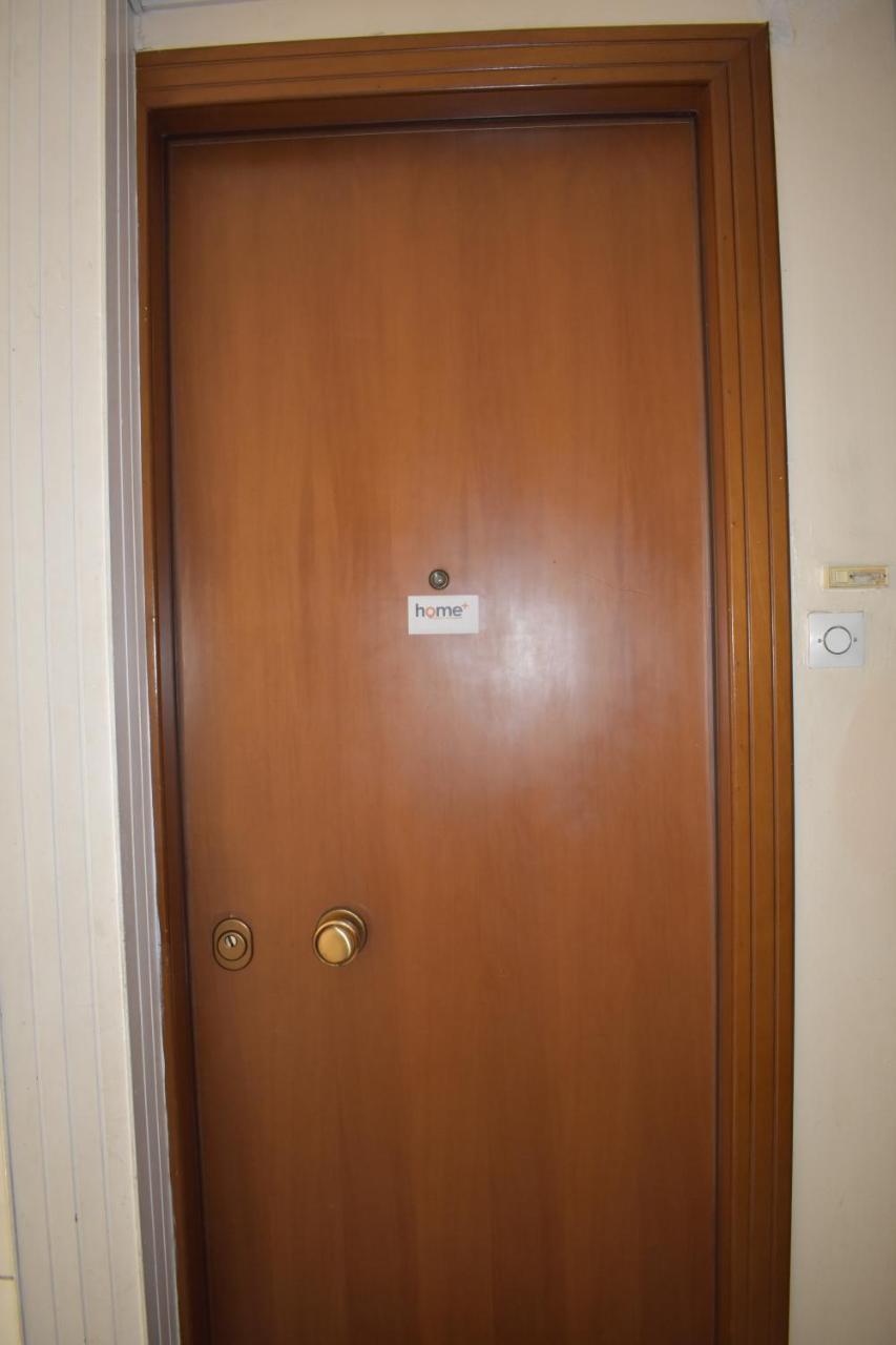 Great Location Comfort Flat Αθήνα Εξωτερικό φωτογραφία
