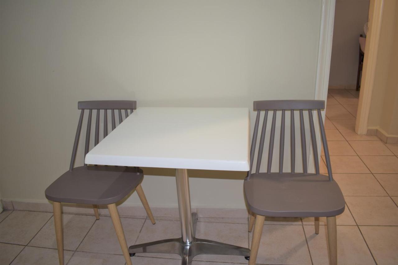 Great Location Comfort Flat Αθήνα Εξωτερικό φωτογραφία