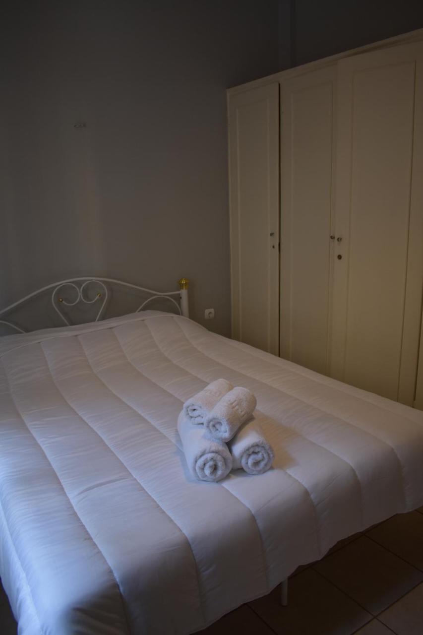 Great Location Comfort Flat Αθήνα Εξωτερικό φωτογραφία