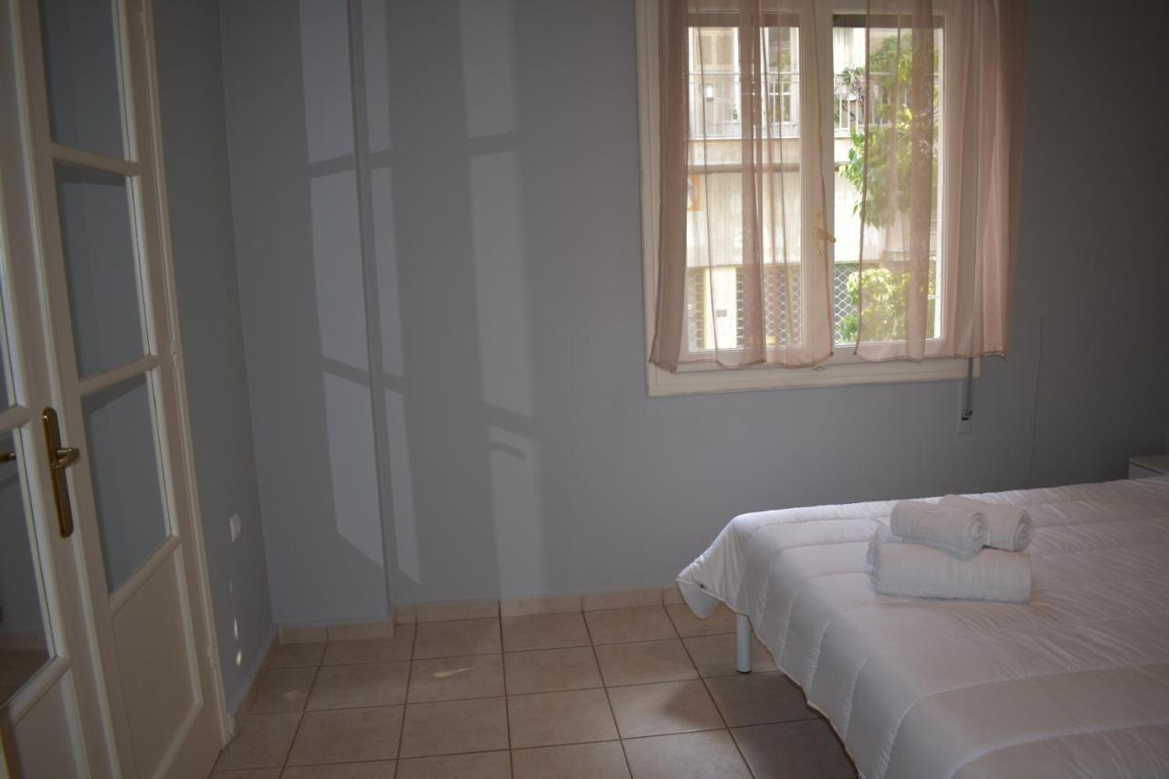 Great Location Comfort Flat Αθήνα Εξωτερικό φωτογραφία