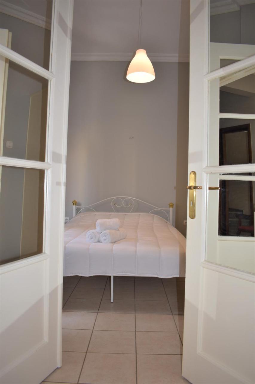 Great Location Comfort Flat Αθήνα Εξωτερικό φωτογραφία