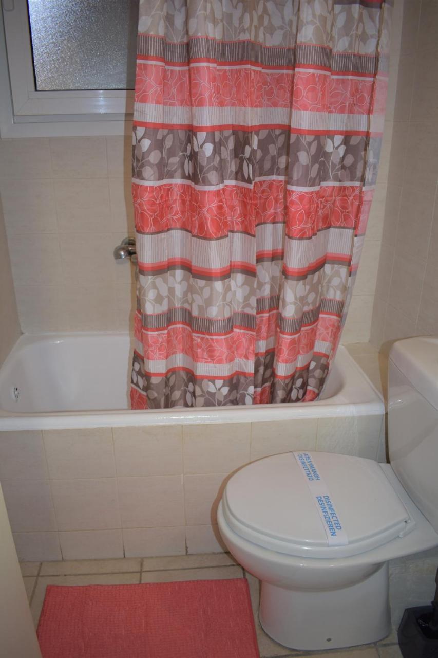 Great Location Comfort Flat Αθήνα Εξωτερικό φωτογραφία